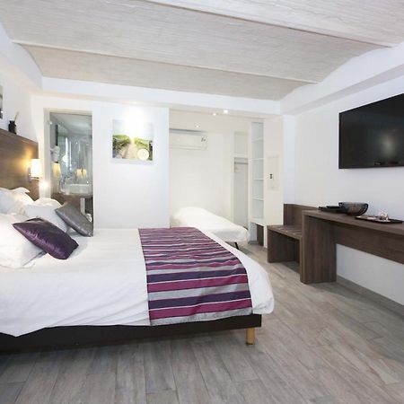 Cailloux Apartment แซ็งต์-ซีร์-ซูร์-แมร์ ภายนอก รูปภาพ