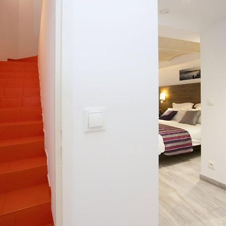 Cailloux Apartment แซ็งต์-ซีร์-ซูร์-แมร์ ภายนอก รูปภาพ