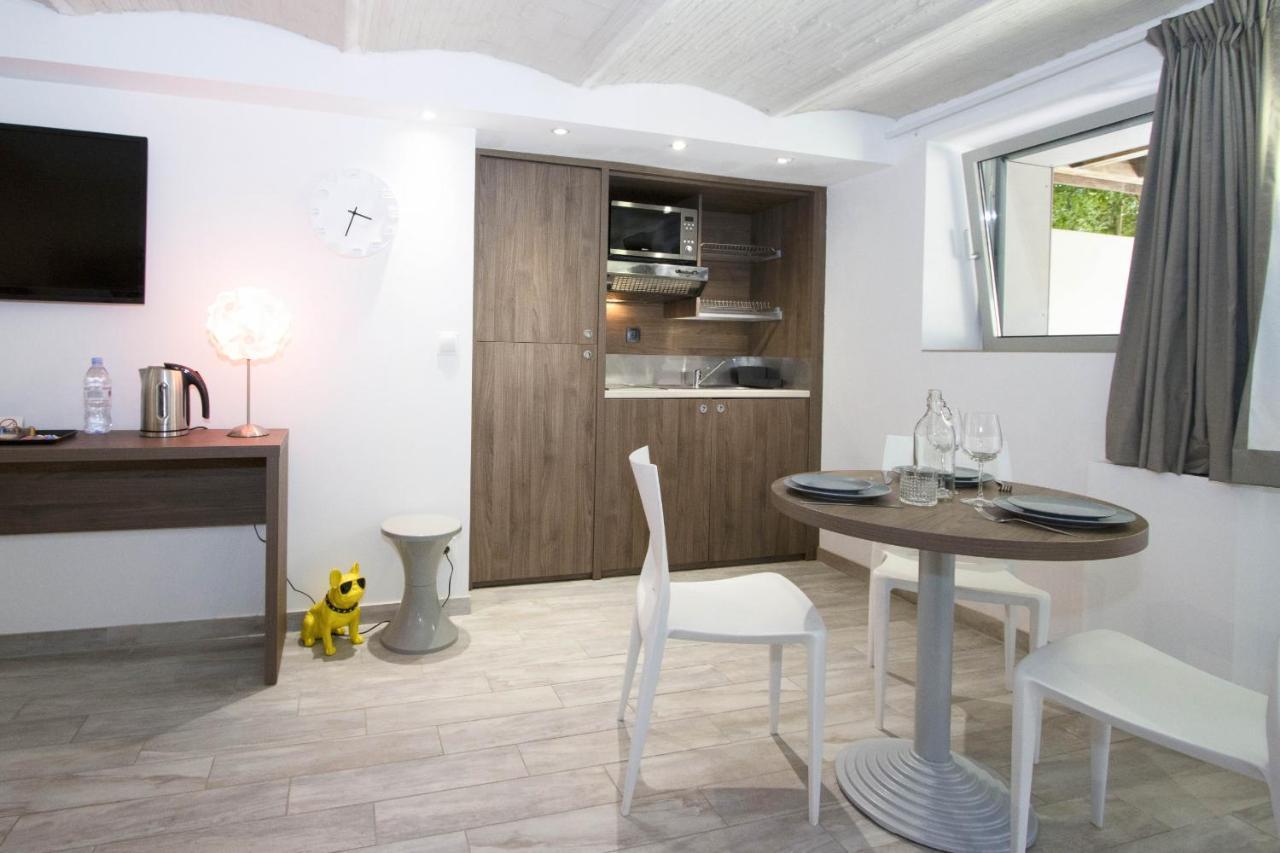 Cailloux Apartment แซ็งต์-ซีร์-ซูร์-แมร์ ภายนอก รูปภาพ