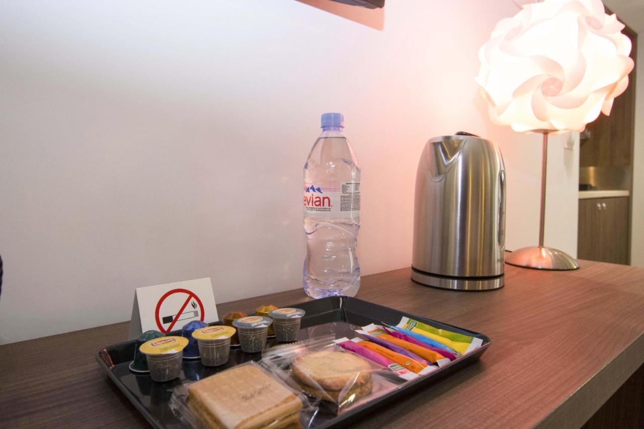Cailloux Apartment แซ็งต์-ซีร์-ซูร์-แมร์ ภายนอก รูปภาพ